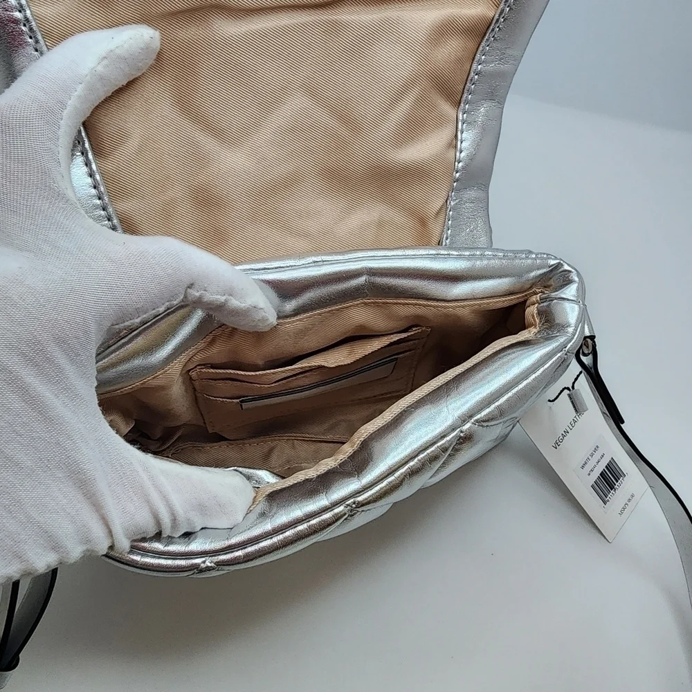 Jason Wu Quilted Crossbody